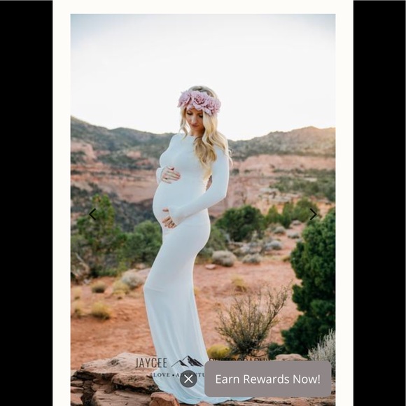 Sew trendy accessory. Krysten dress - Picture 1 of 2